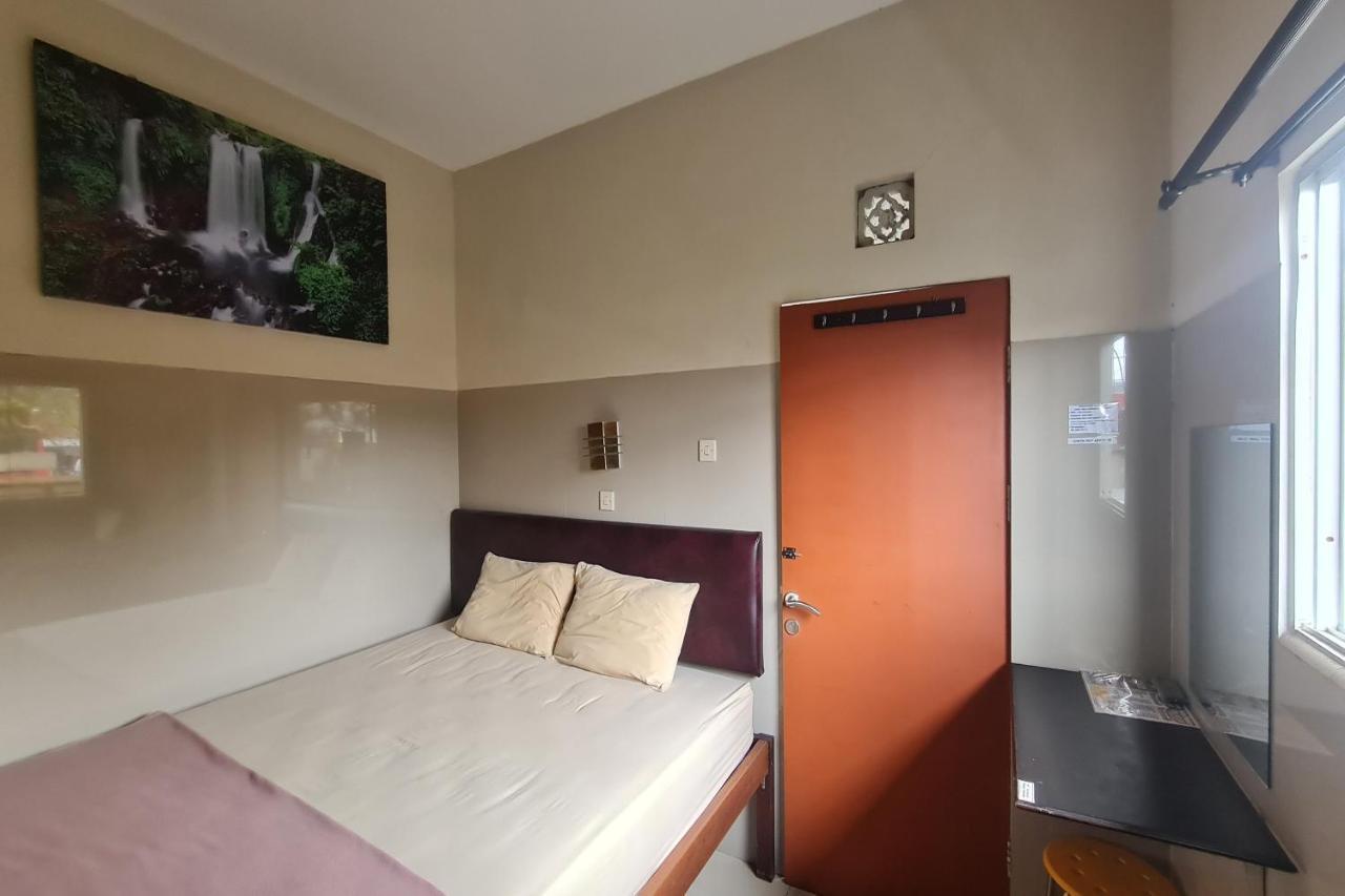 Capital O 93250 Hotel Tirta Kencana 2 Baturaden Banyumas Dış mekan fotoğraf