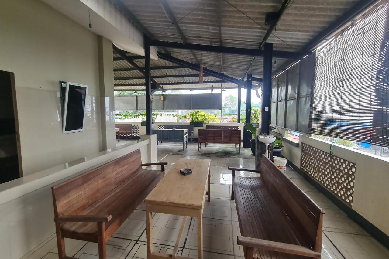 Capital O 93250 Hotel Tirta Kencana 2 Baturaden Banyumas Dış mekan fotoğraf