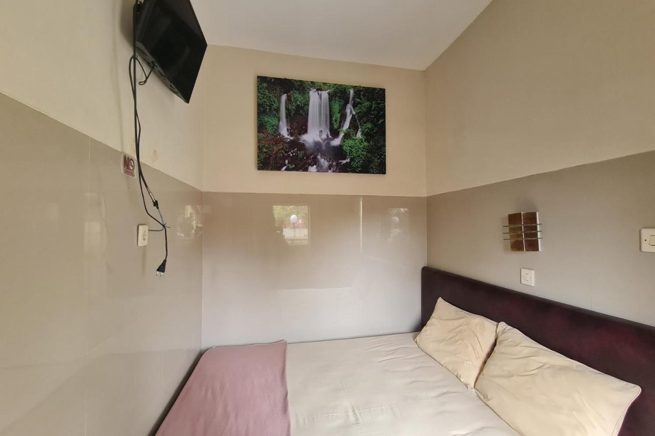 Capital O 93250 Hotel Tirta Kencana 2 Baturaden Banyumas Dış mekan fotoğraf