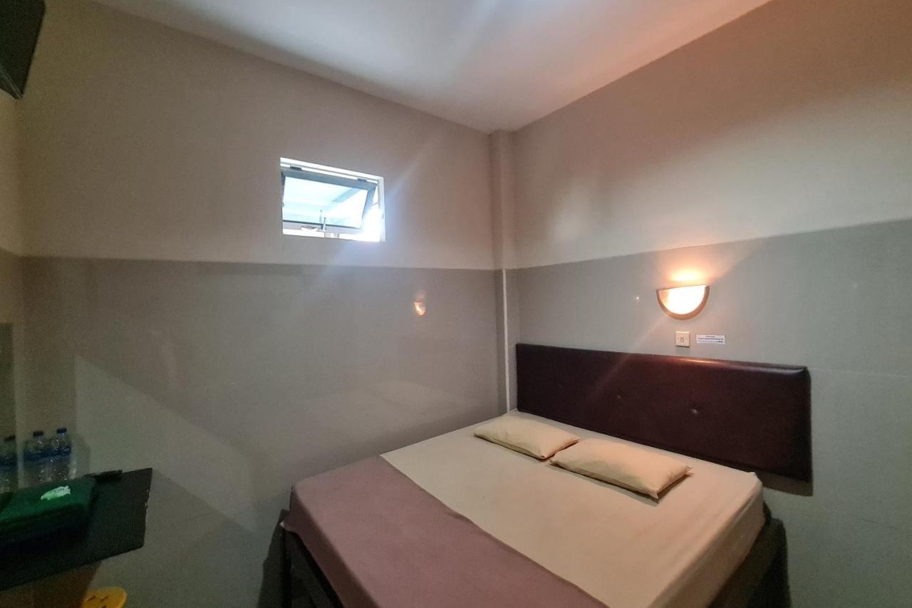 Capital O 93250 Hotel Tirta Kencana 2 Baturaden Banyumas Dış mekan fotoğraf