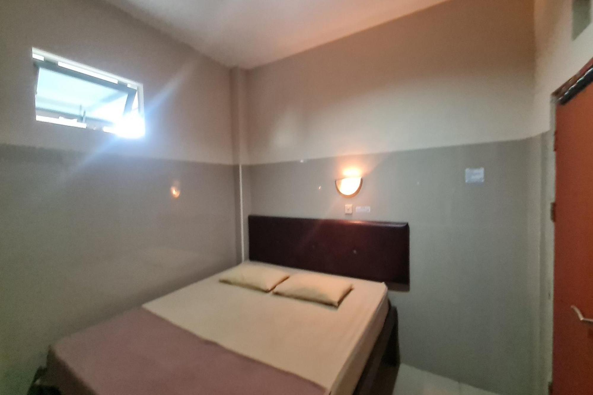 Capital O 93250 Hotel Tirta Kencana 2 Baturaden Banyumas Dış mekan fotoğraf